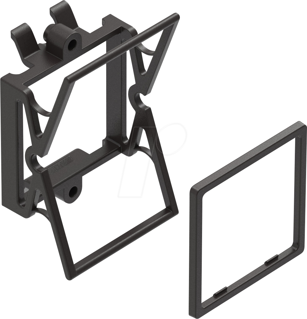 FESTO 8035561 - Fronttafeleinbausatz