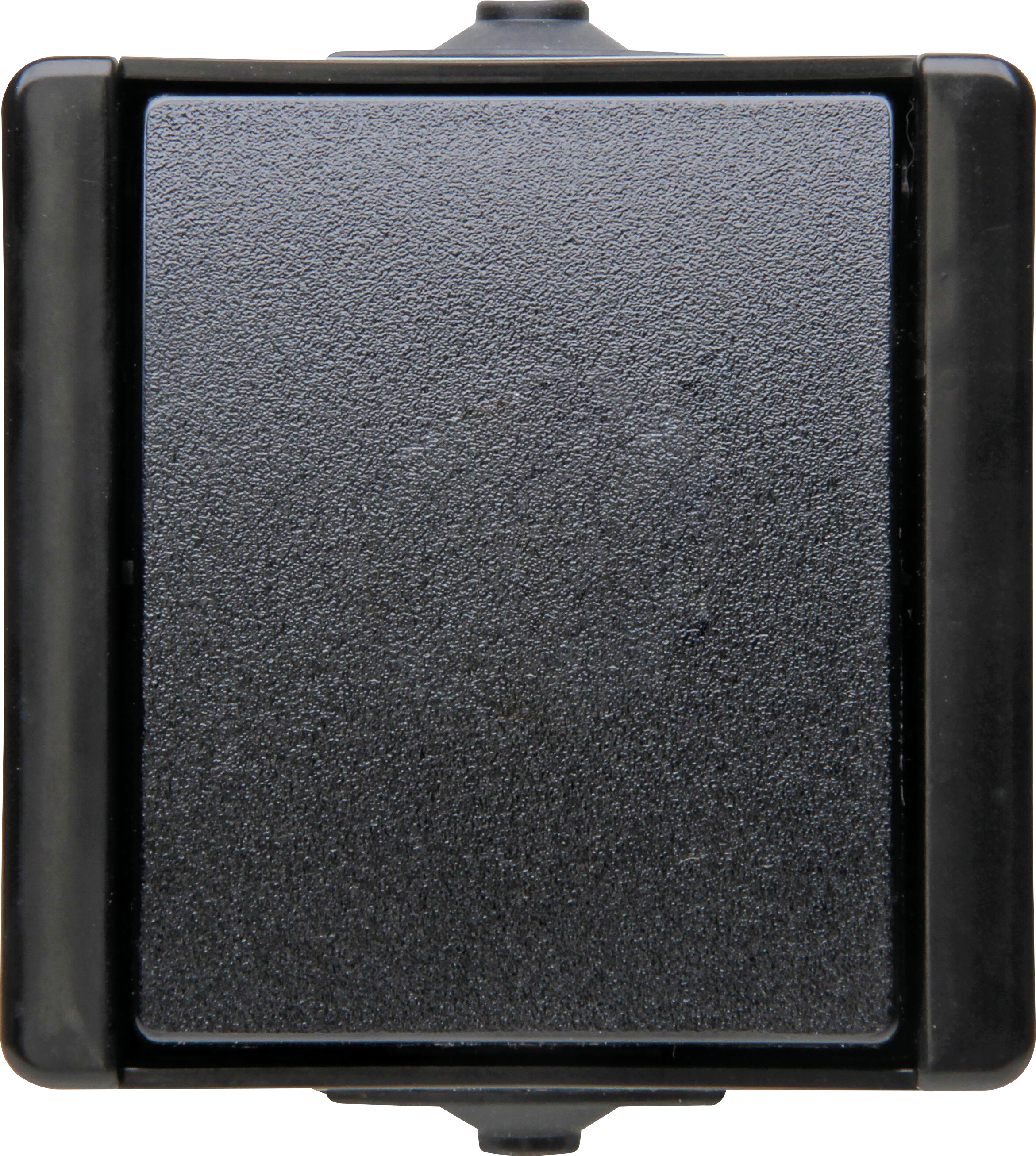 PROAQA 540705009 - proAQA - Kreuzschalter, schwarz