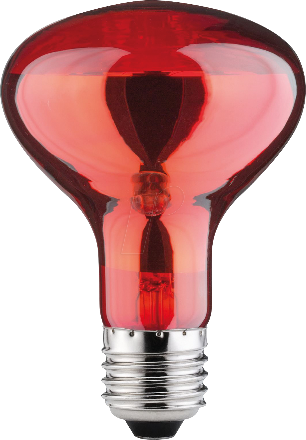 PLM 82977 - Infrarot-Strahler E27, 60 W, 26 lm, 1500 K