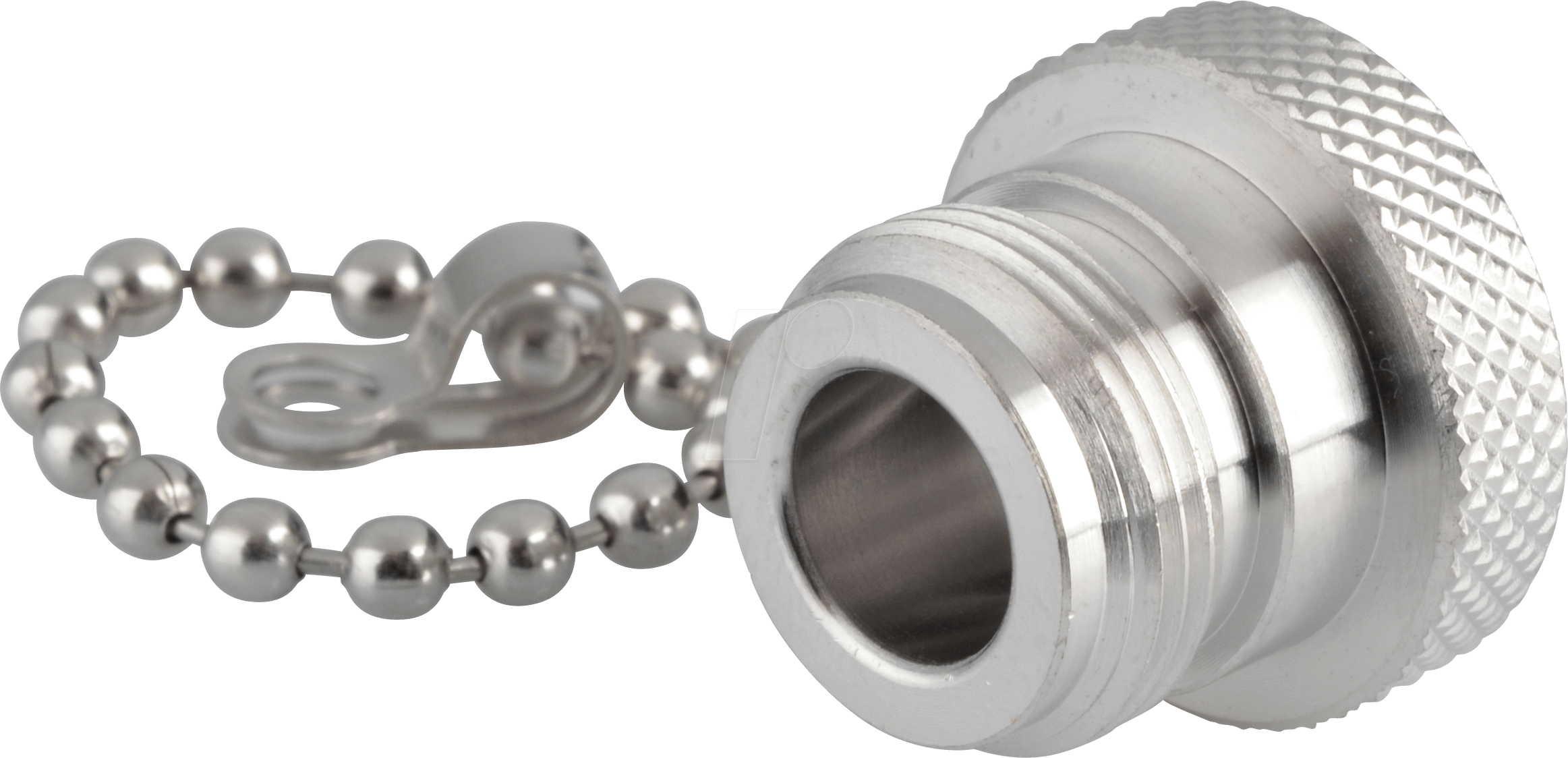 R 161 841 - N-Buchsenkappe, Kette