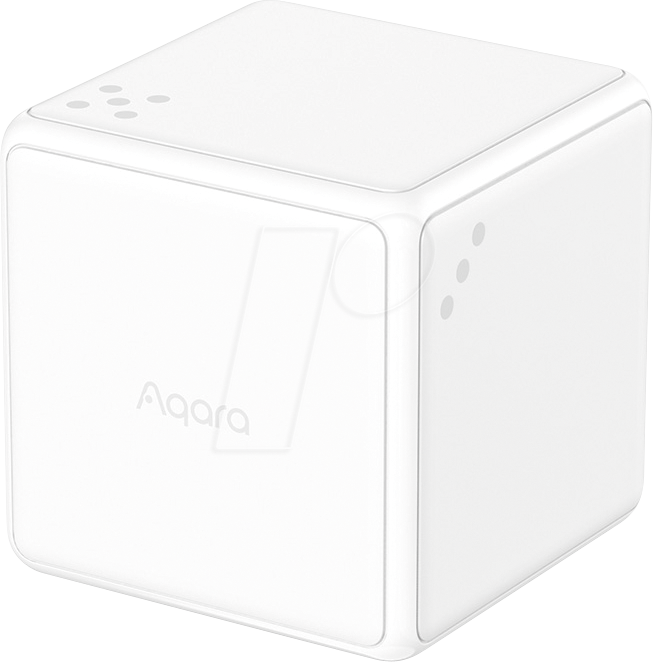 AQARA CTP-R01 - Aqara Fernbedienung, Cube T1 Pro, ZigBee