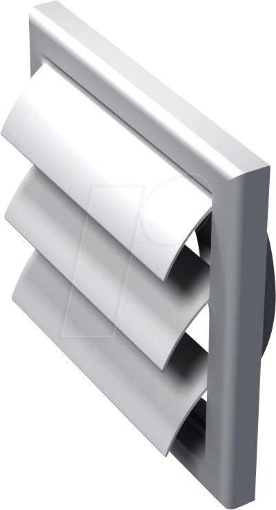 SIKU AV 100 VJ G - Dekorabdeckung, Grau