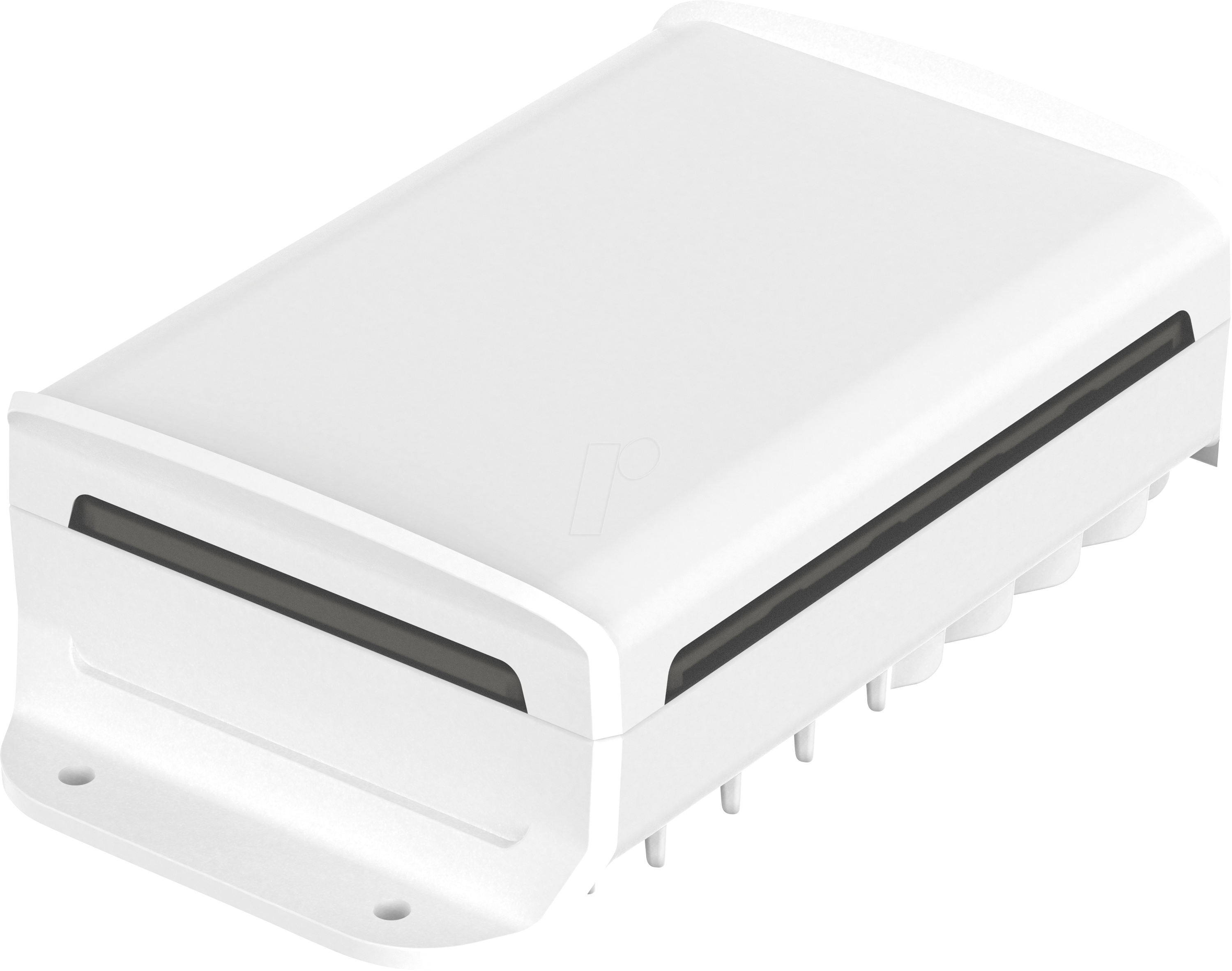 BA 48432231.HMT2 - BoVersa BOV-FG-LL KWL 120903, SET, 162 x 88 x 45 mm, weiß