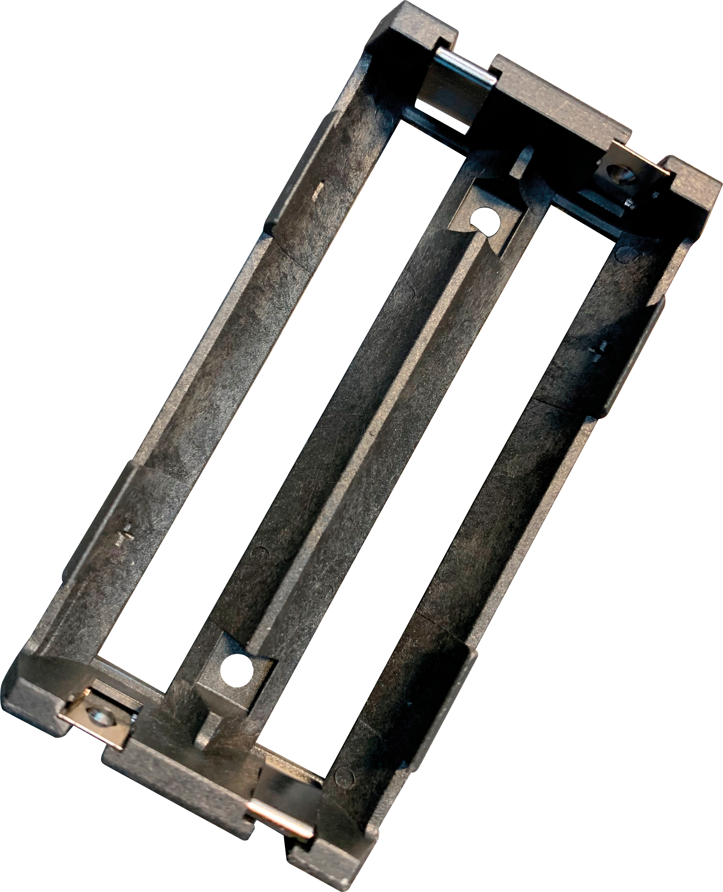 KEYSTONE 1049 - Batteriehalter für 2x 18650