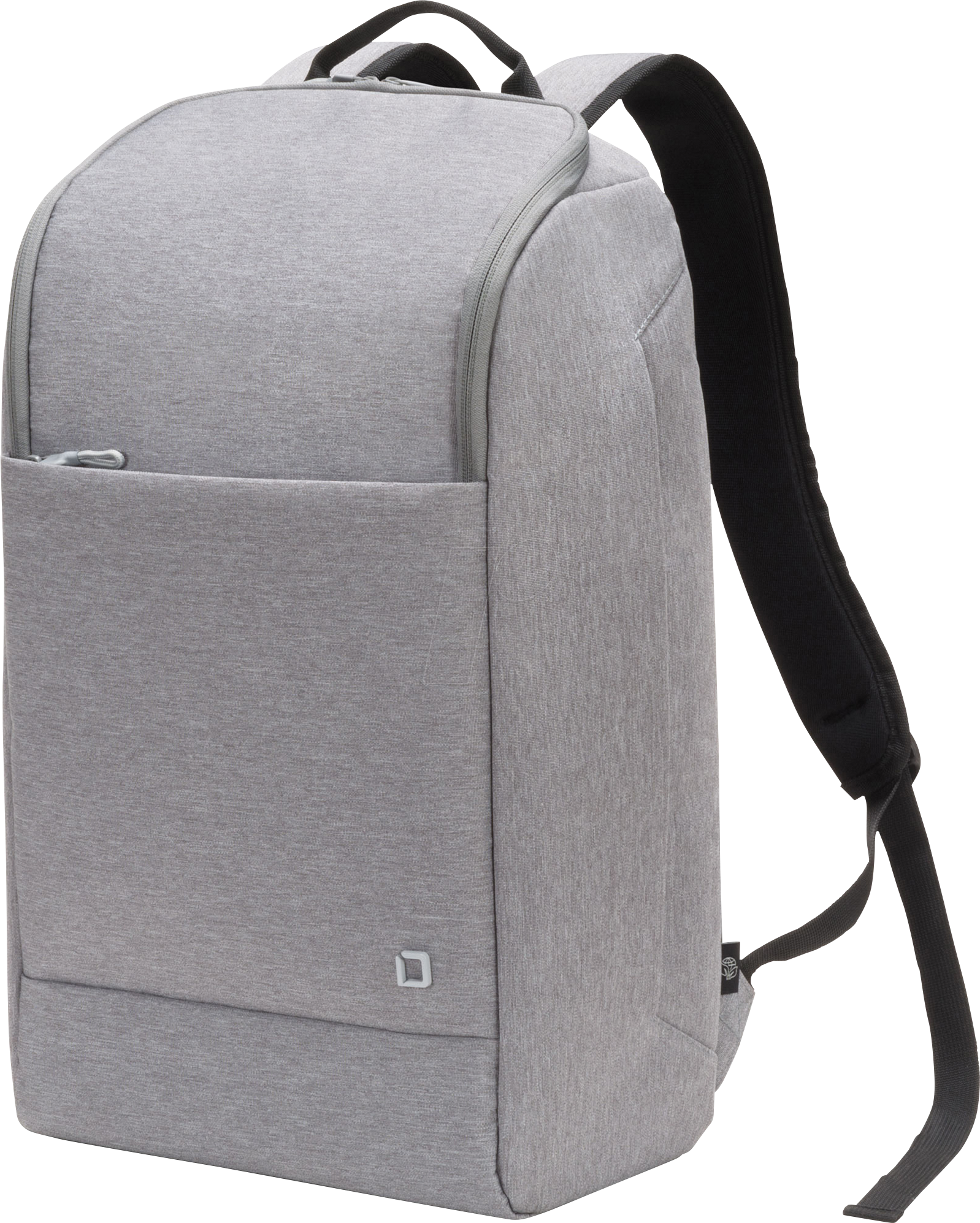DICOTA D31876-R - Notebook-Rucksack, 13-15.6'', Hellgrau