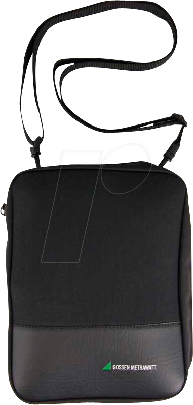 Thumbnail - GMCI HITBAG + - Gürteltasche HitBag + für METRAHIT und METRAport