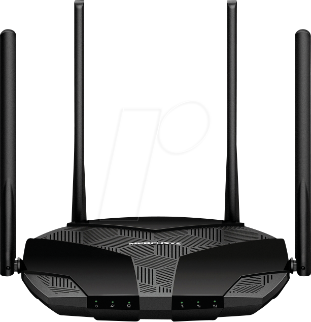 MSYS MB235-4G - WLAN Router 4G+ 300 MBit/s