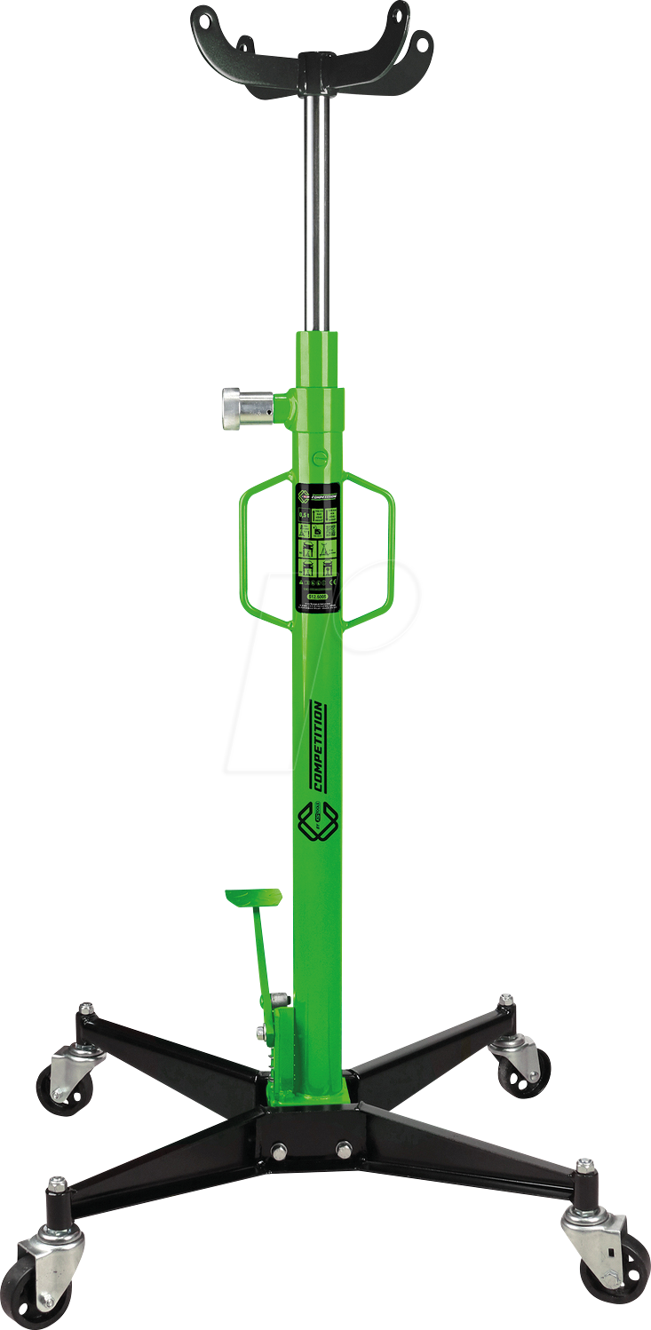 Thumbnail - COM 512.5005 - COMPETITION Hydraulischer Getriebeheber, 500 kg