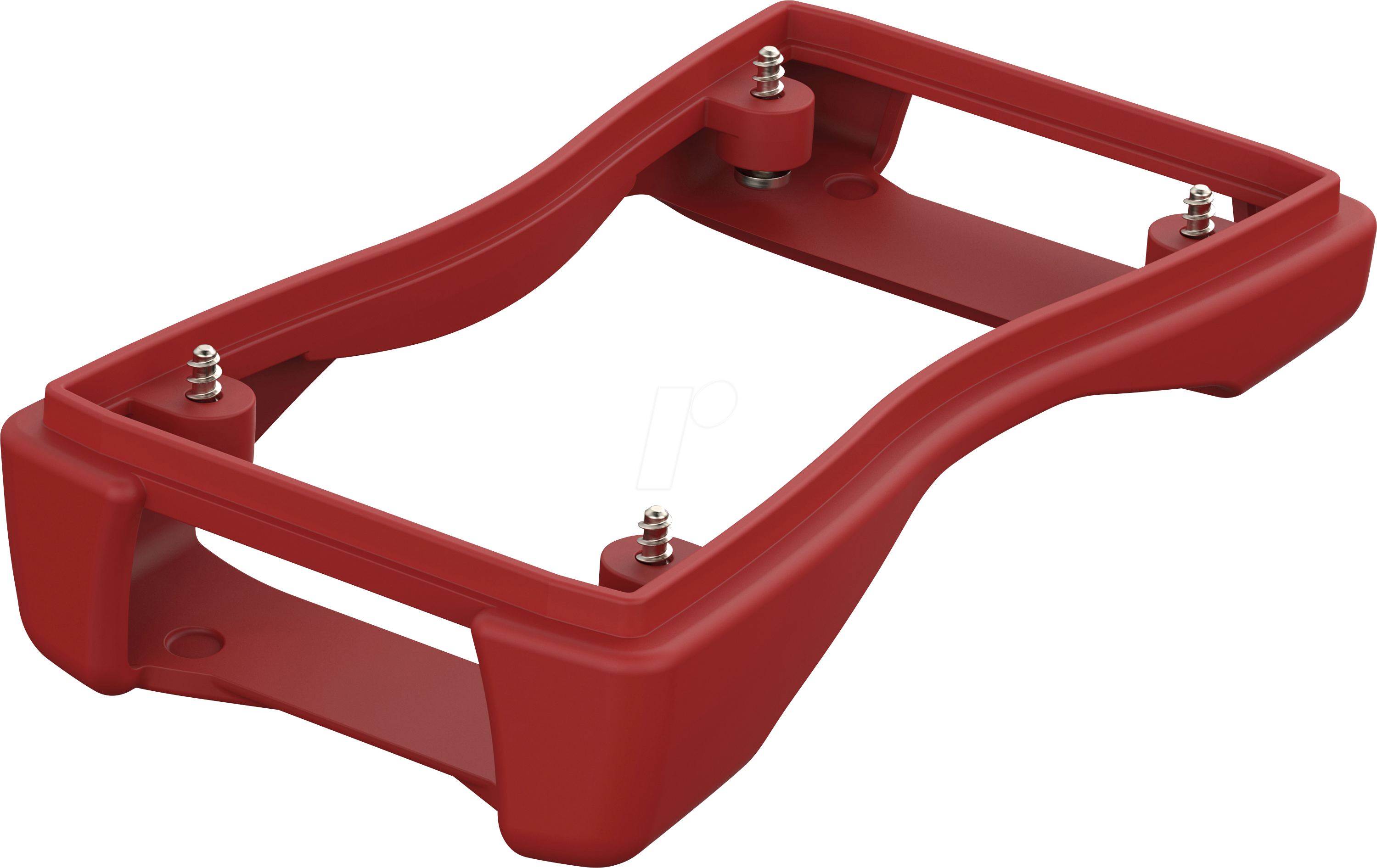 BS 400 DI-D-3001 - BOS Streamline, Dichtung,Signalrot