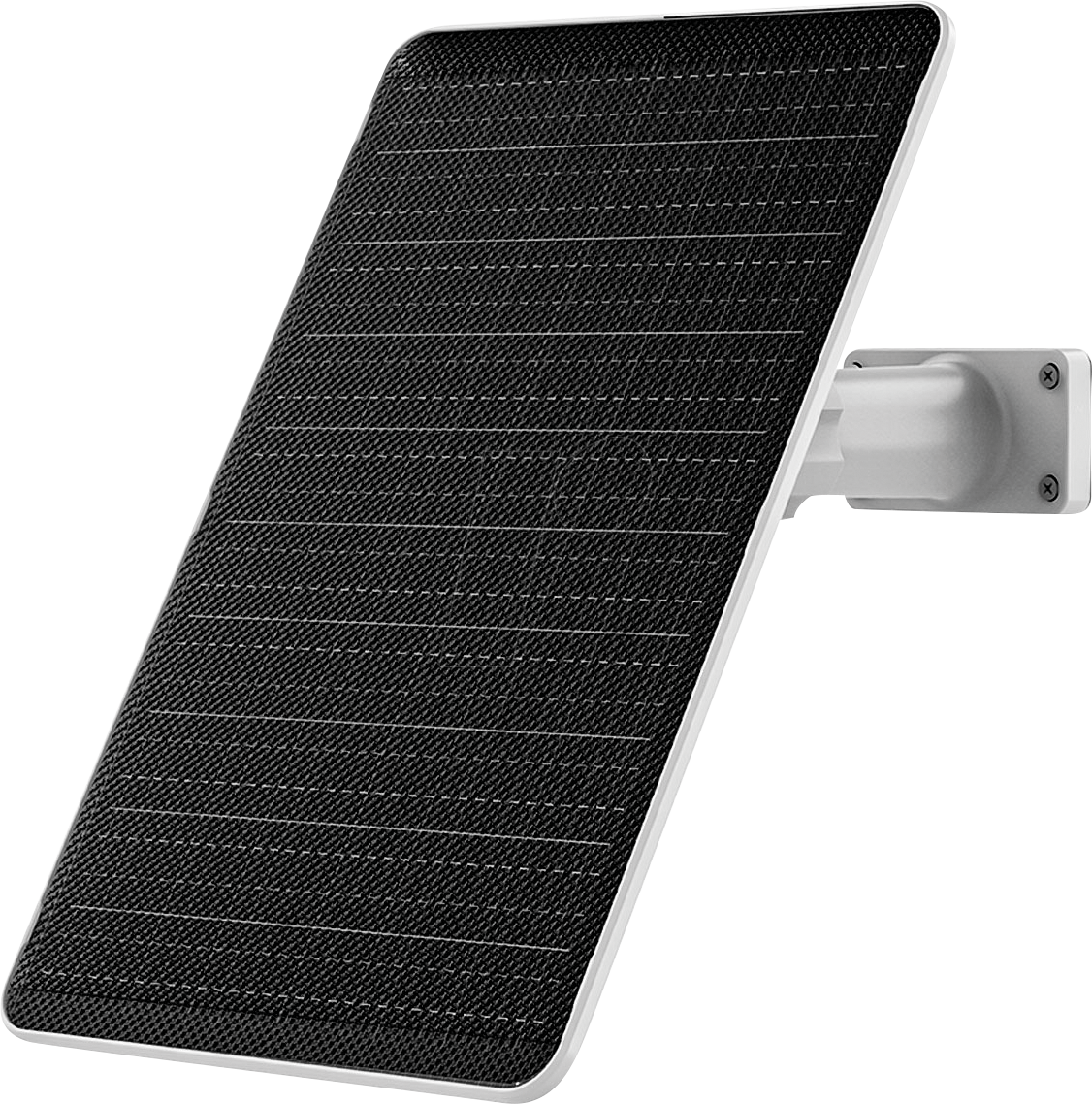 DH 8W-TC-SP - Solarpanel für Kameras, 8 W
