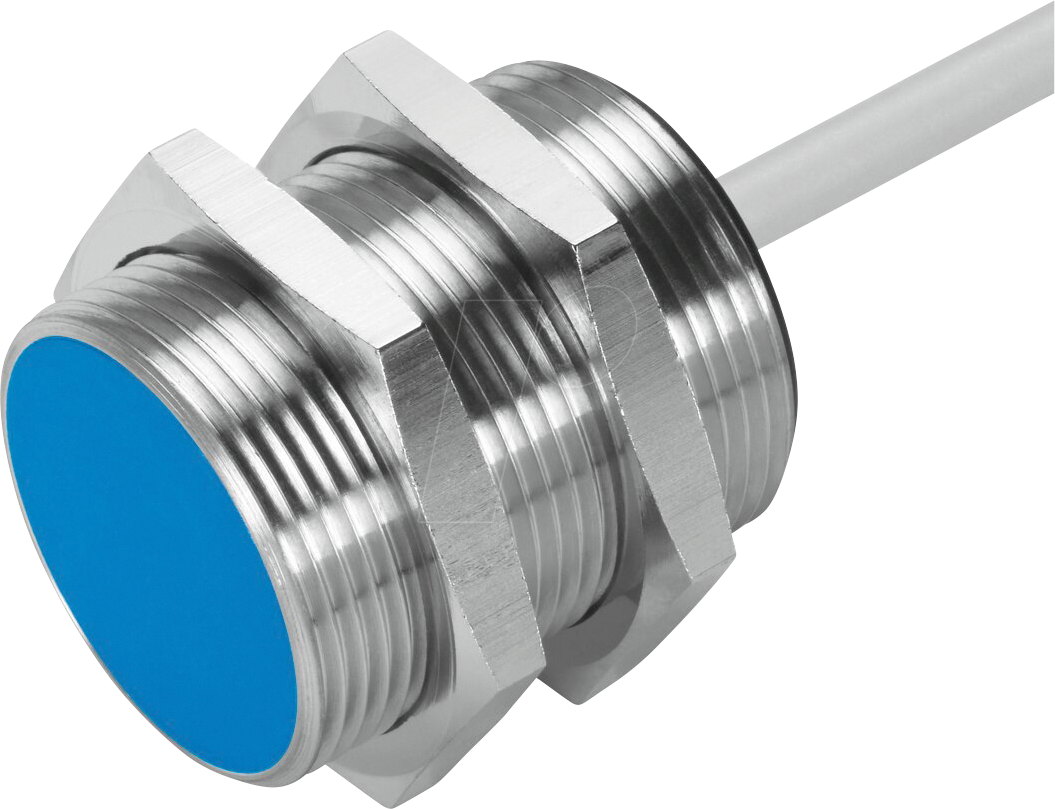 FESTO 150432 - induktiver Näherungsschalter, 10 mm, Schließer (NPN)