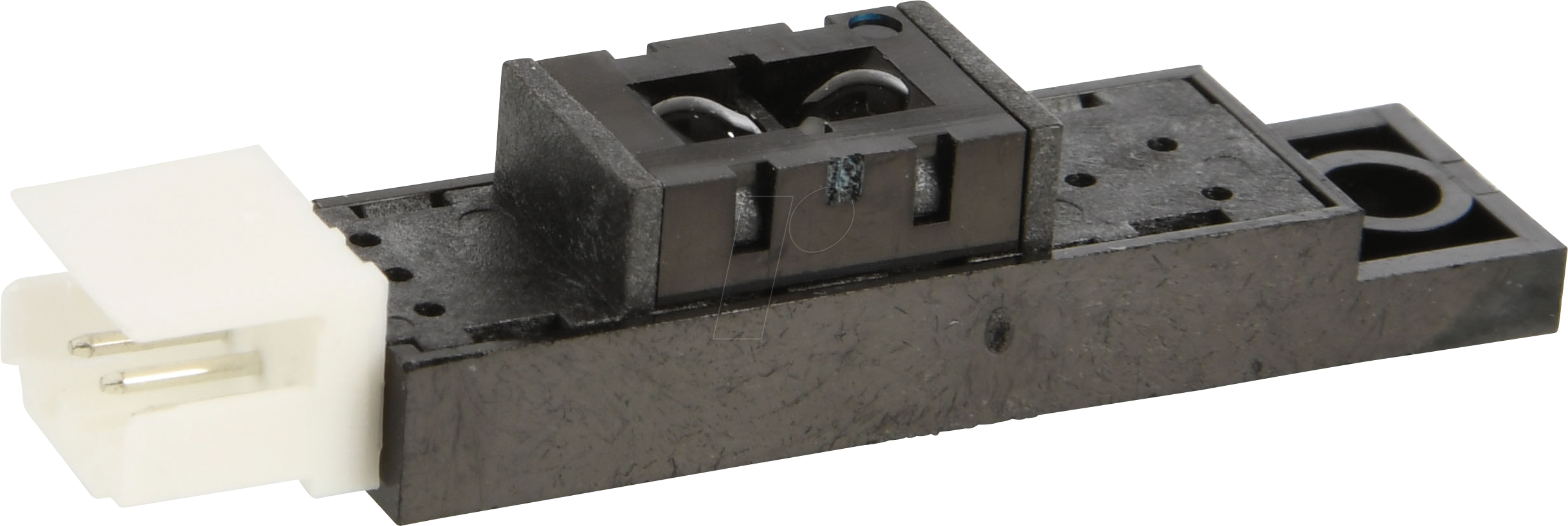 GP2A25J0000F - Distanzsensor, 1-9mm, 5V, SMD, 3-Pin Anschluss