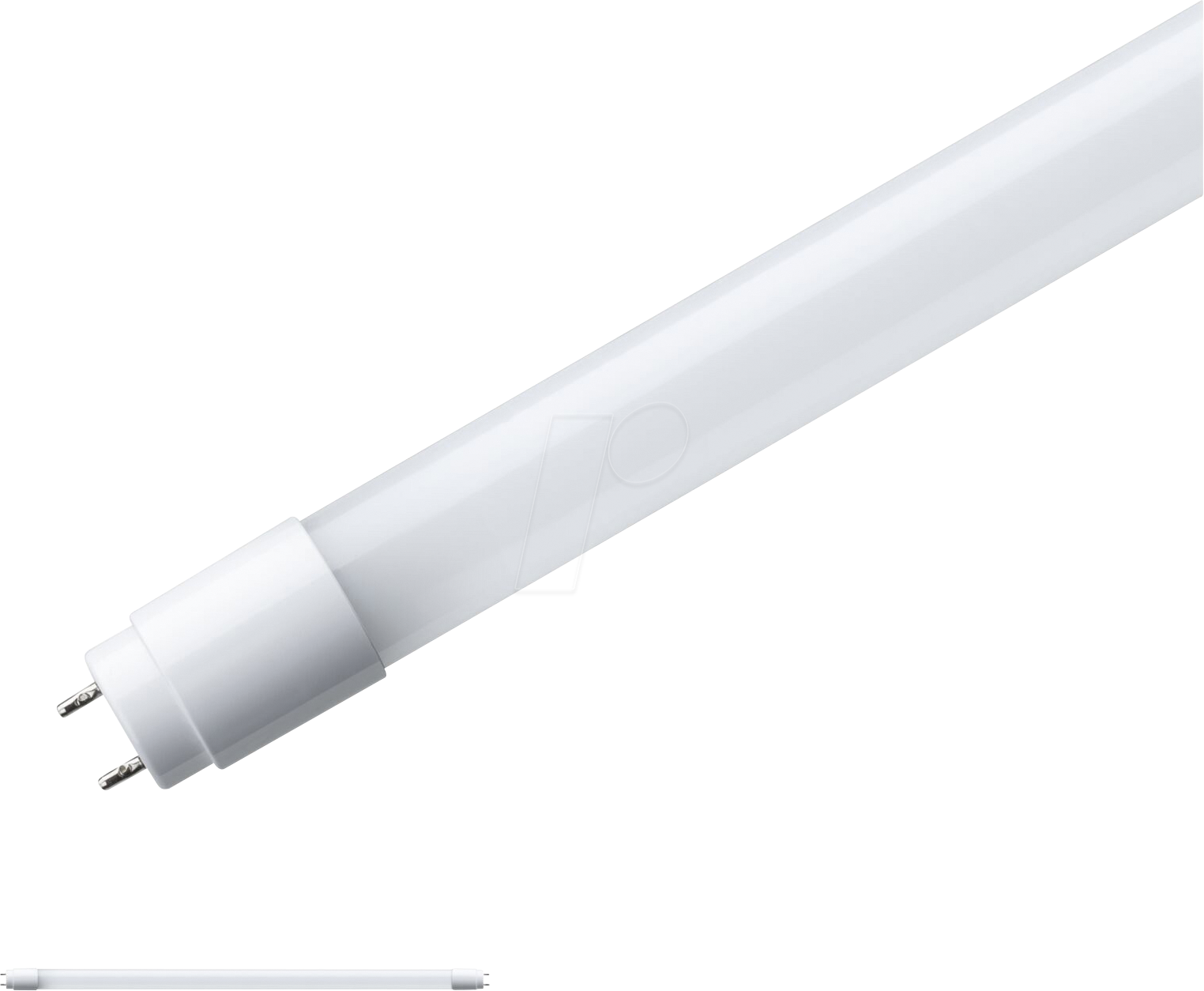 PLM 28902 - LED Röhre G13, 9,5 W, 900 lm, 4000 K, 604 mm