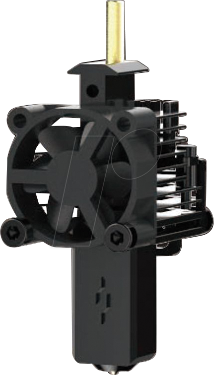 FF 20003869001 - 3D Druck, Hot End, 0,6 mm, für Guider 3 Ultra