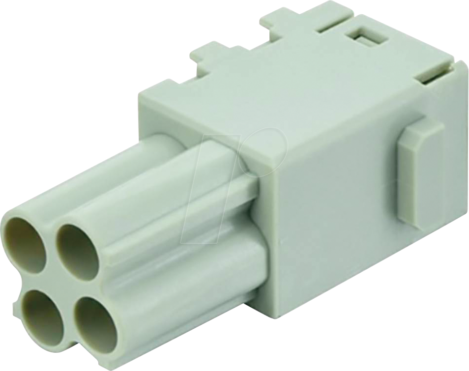 HAN 09149042001 - Han Domino EE cube, crimp (M.2), 2er Pack
