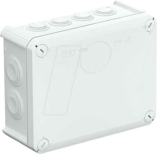 OBO 2007541 - Kabelabzweigkasten T 160, Einsteckdichtung