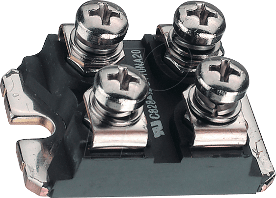 STE 53NC50 STM - MOSFET, N-Ch 500V 53A 0,07R, ISOTOP