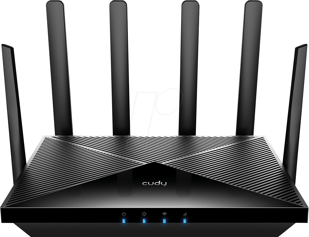 Thumbnail - CUDY LT700 - 4G WLAN-Router LTE Cat.6, 1167 MBit/s