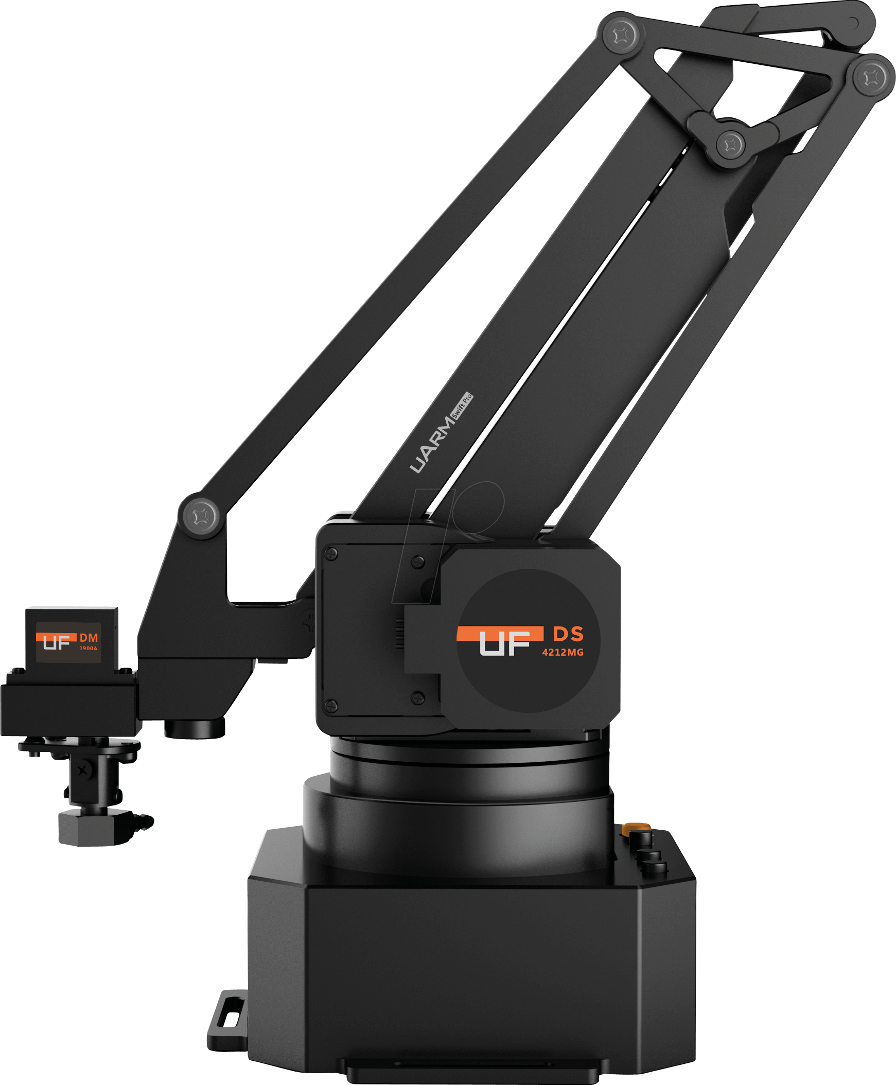 UF SWIFT PRO - Roboterarm, uArm Swift Pro