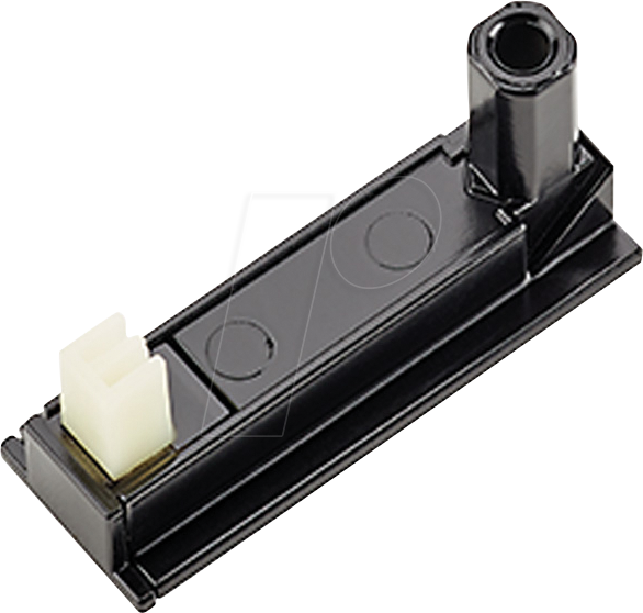 BACH 918.122 - DESK 2 Klebesockel - 2x TESA POWER STRIP