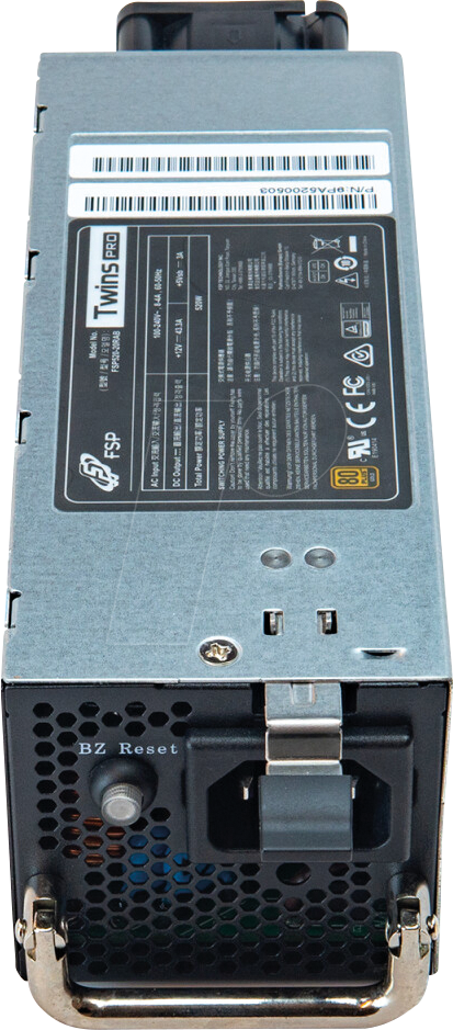 FSP 9PA5200503 - Fortron Twins Pro 500W, Einzelmodul