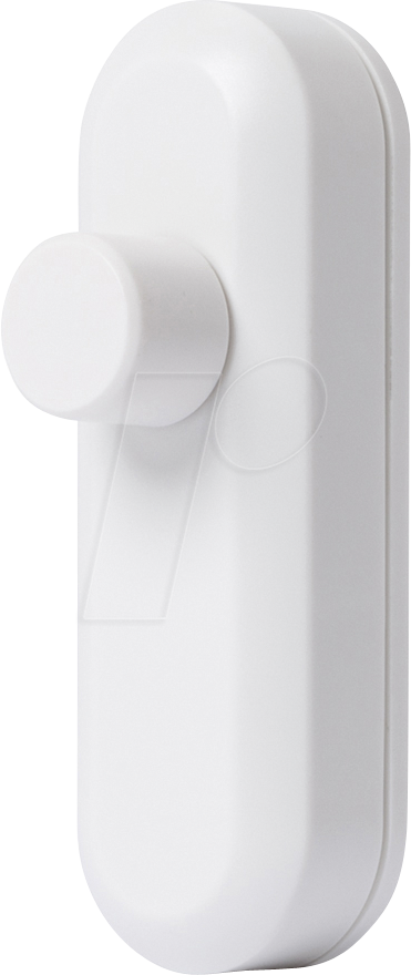 ECO-DIM.08W - LED-SchnurDimmer, 0-50 W, weiß