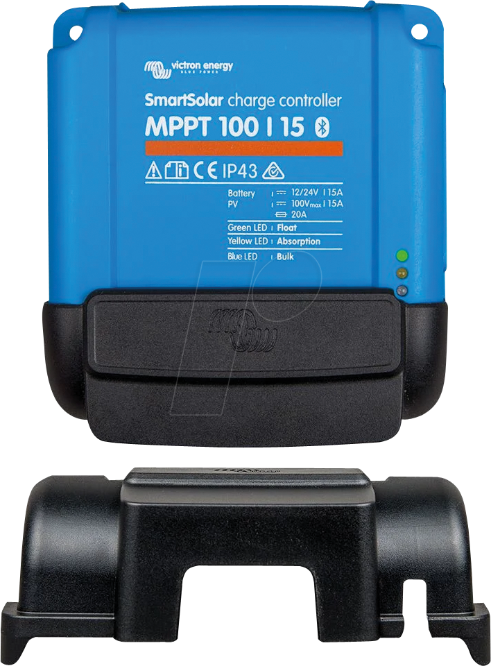 VE SCC950120000 - WireBox-S 100-15, für Victron MPPT Solar Laderegler