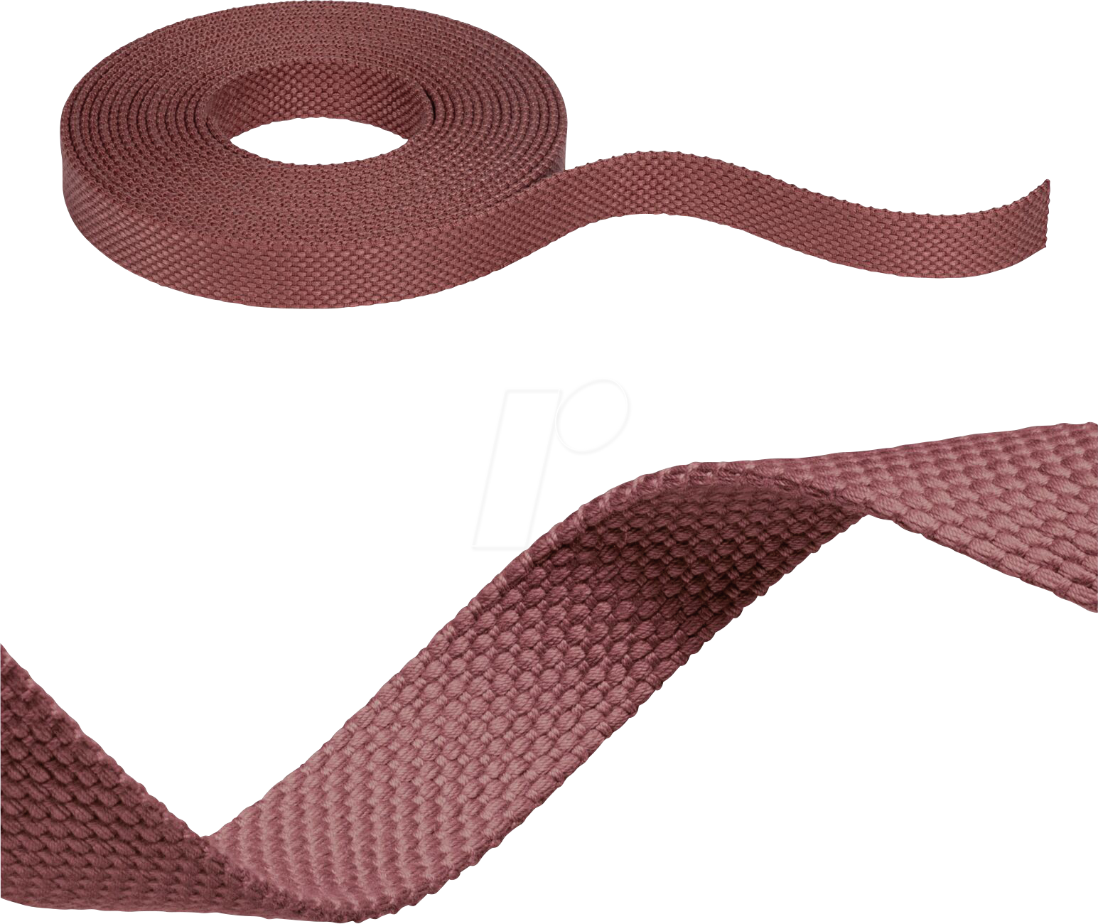 PLM 94636 - ULine Gurt, 5 m, terracotta