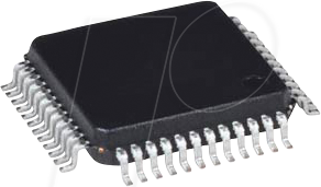 STM32C031C4T6 - ARM®Cortex®-M0+ Mikrocontroller, 16 KB flash, LQFP-48