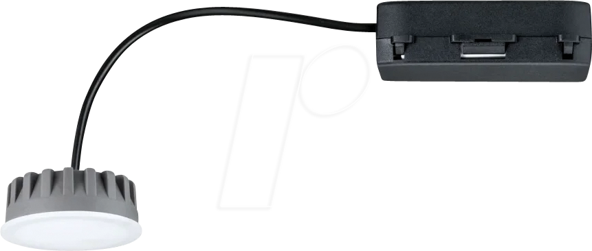 PLM 93078 - Einbauleuchte Nova Plus Coin , 6 W, 2700 K, dimmbar, rund