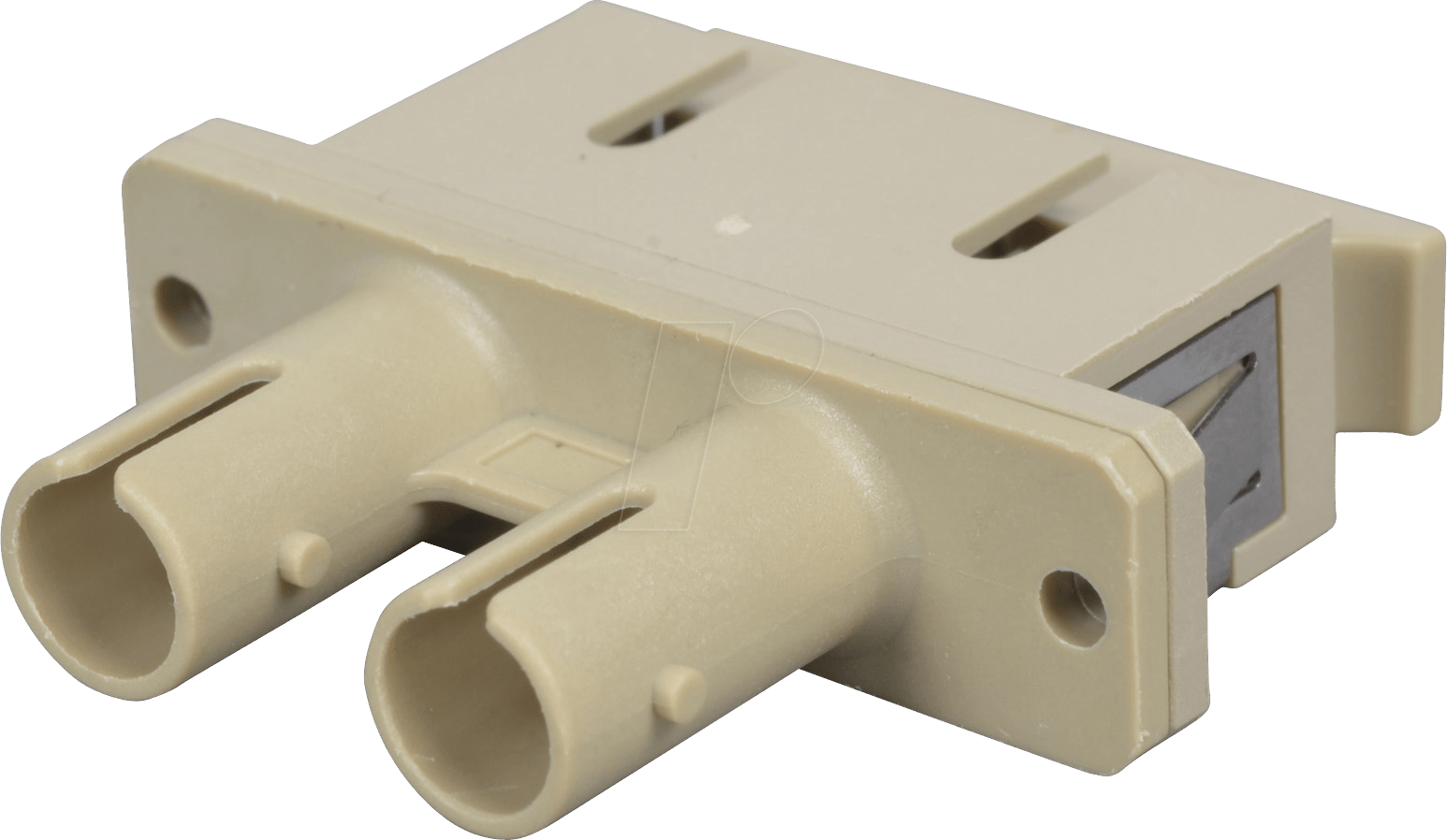 LWL KUPPLUNG 4 - ST/SC-Duplex, Multimode