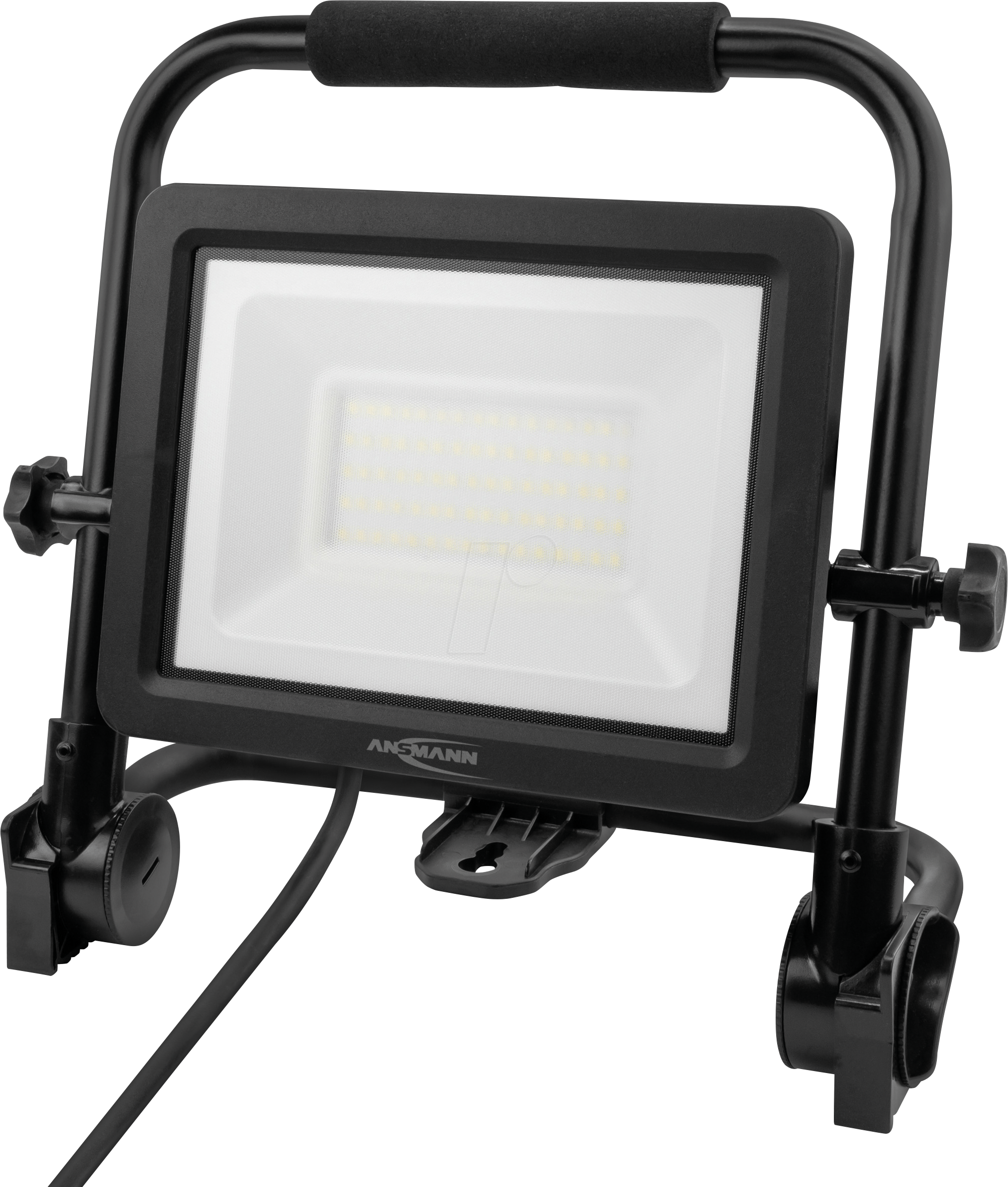 Thumbnail - ANS 1600-0627 - LED-Baustrahler FL20W-AC, 50 W, 5400 lm, 5000 K