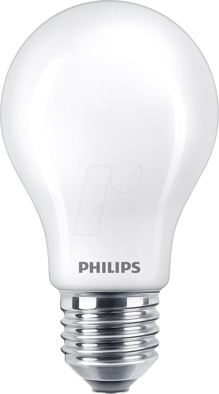 Thumbnail - PHI 31109100 - LED-Lampe E27, 10,5 W, 1521 lm, 2200 - 2700 K, dimmbar