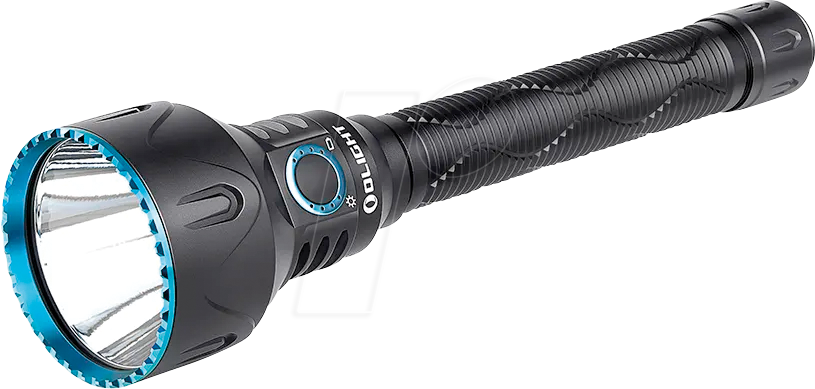 OLIGHT JAVPRO - LED-Taschenlampe Javelot Pro 2, 2500 lm, 2x21700-Akku