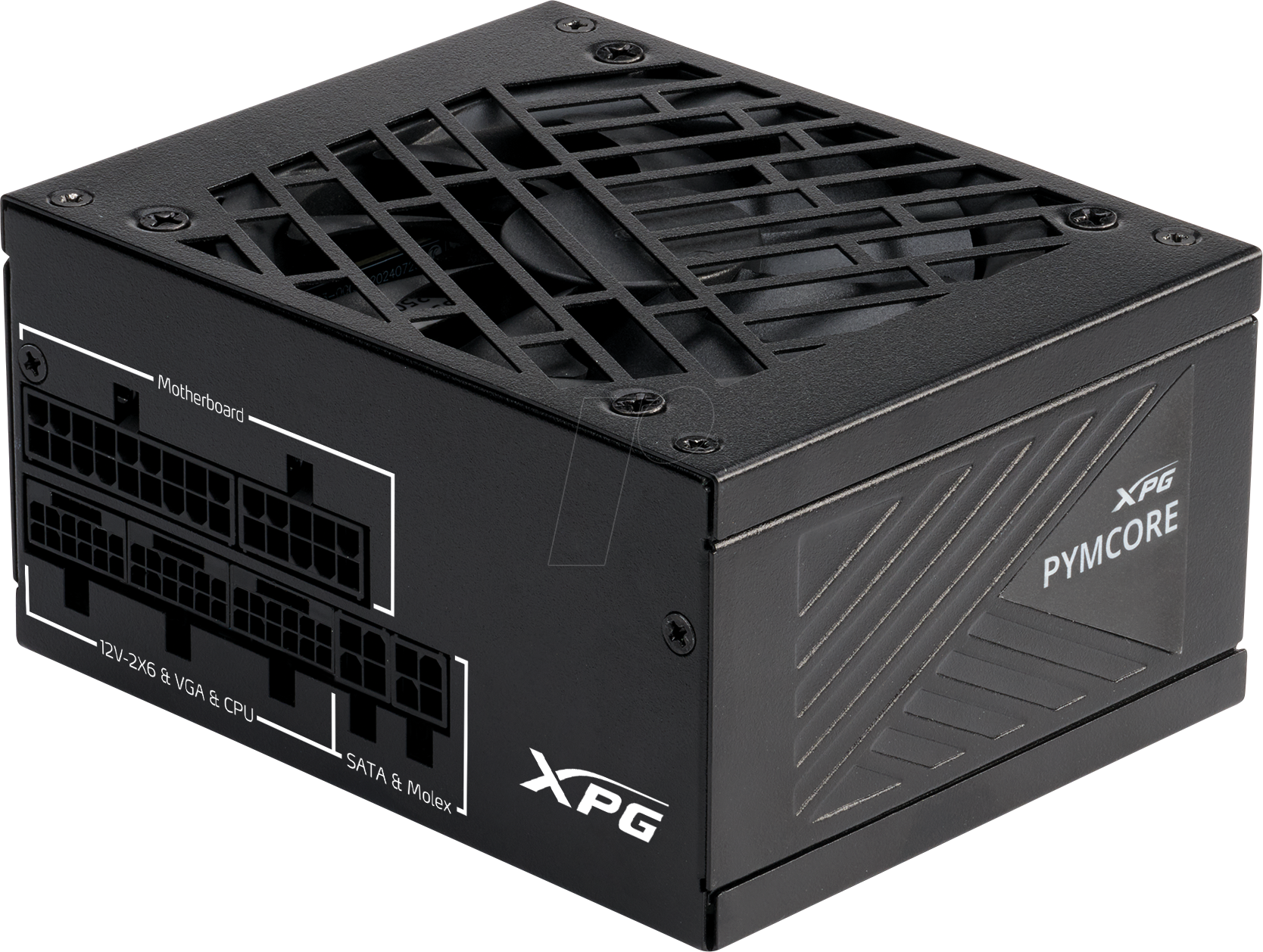 XPG 52893 - XPG PYMCORE SFX, 850 W, 80+ Gold