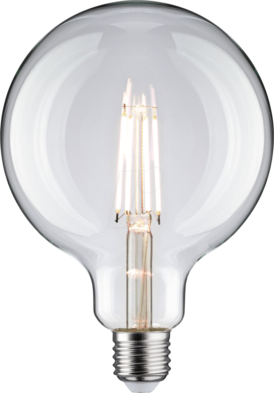 Thumbnail - PLM 28960 - LED-Filamentlampe E27, 9 W, 1055 lm, 4000 K