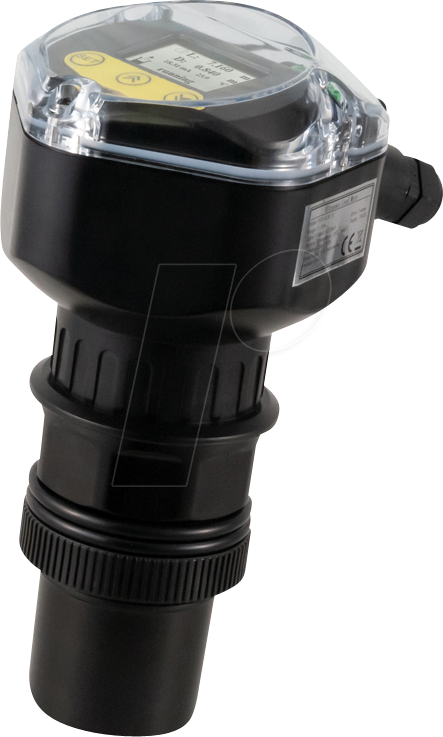 PCE ULM 10 - Füllstandsmessgerät PCE-ULM 10