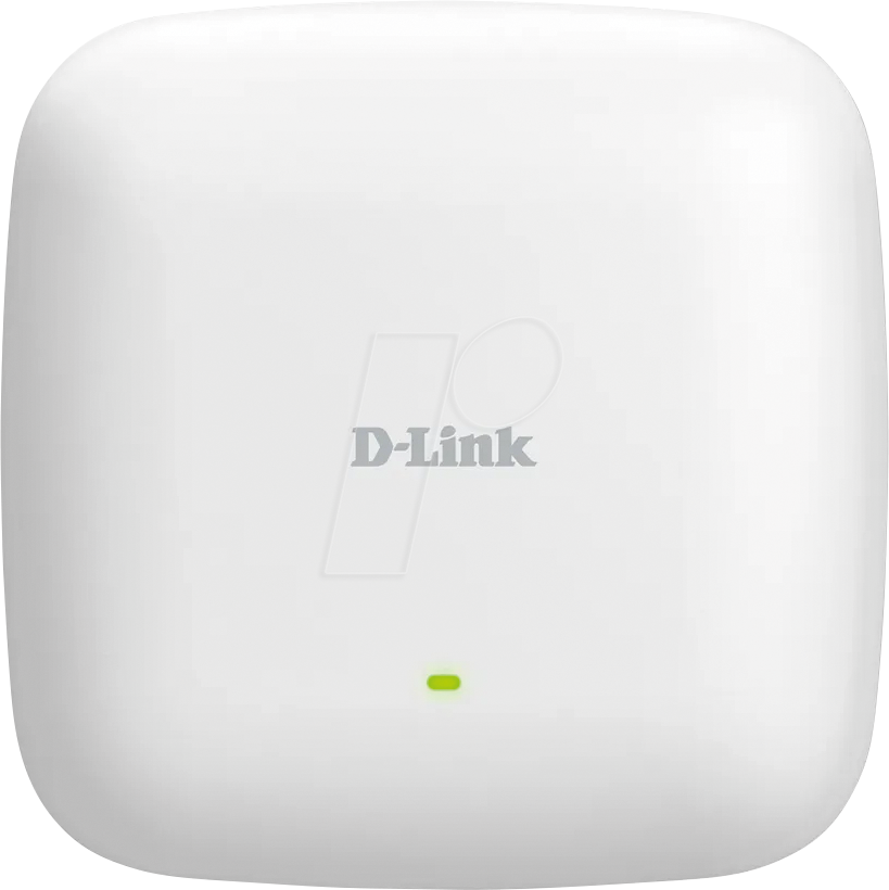 D-LINK DAP-X3060 - WLAN Access Point 2975 MBit/s, PoE+
