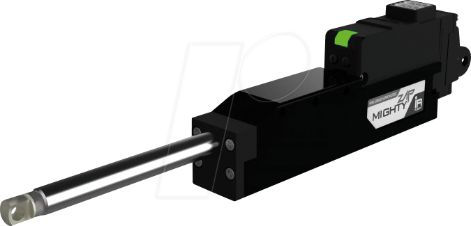 IRRB 17N 56MM - Linear Servomotor MightyZAP, 17 N, 56 mm