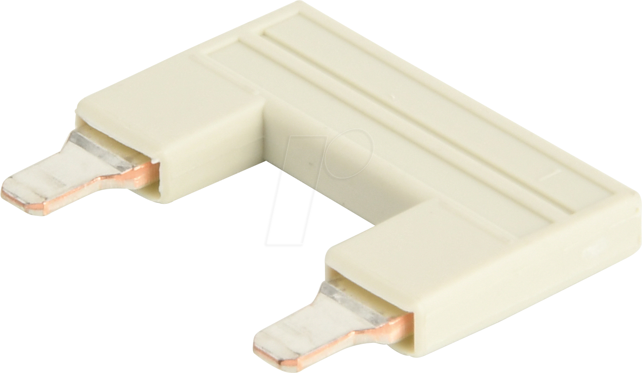 WAGO 2010-433 - Brücker von 1 auf 3, für WAGO 2010