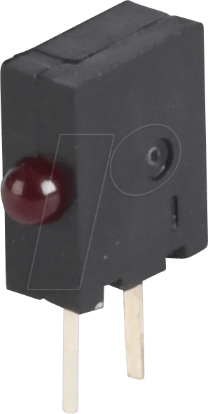 KBT KM2520EH/1ID - LED-Baustein, rot, 1,8 mm, 20 mcd, 40°