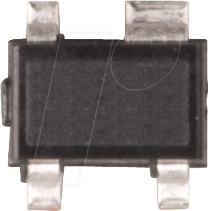 PRTR 5V0U2X NXP - ESD-Schutzdiode, 5,5 V, SOT-143