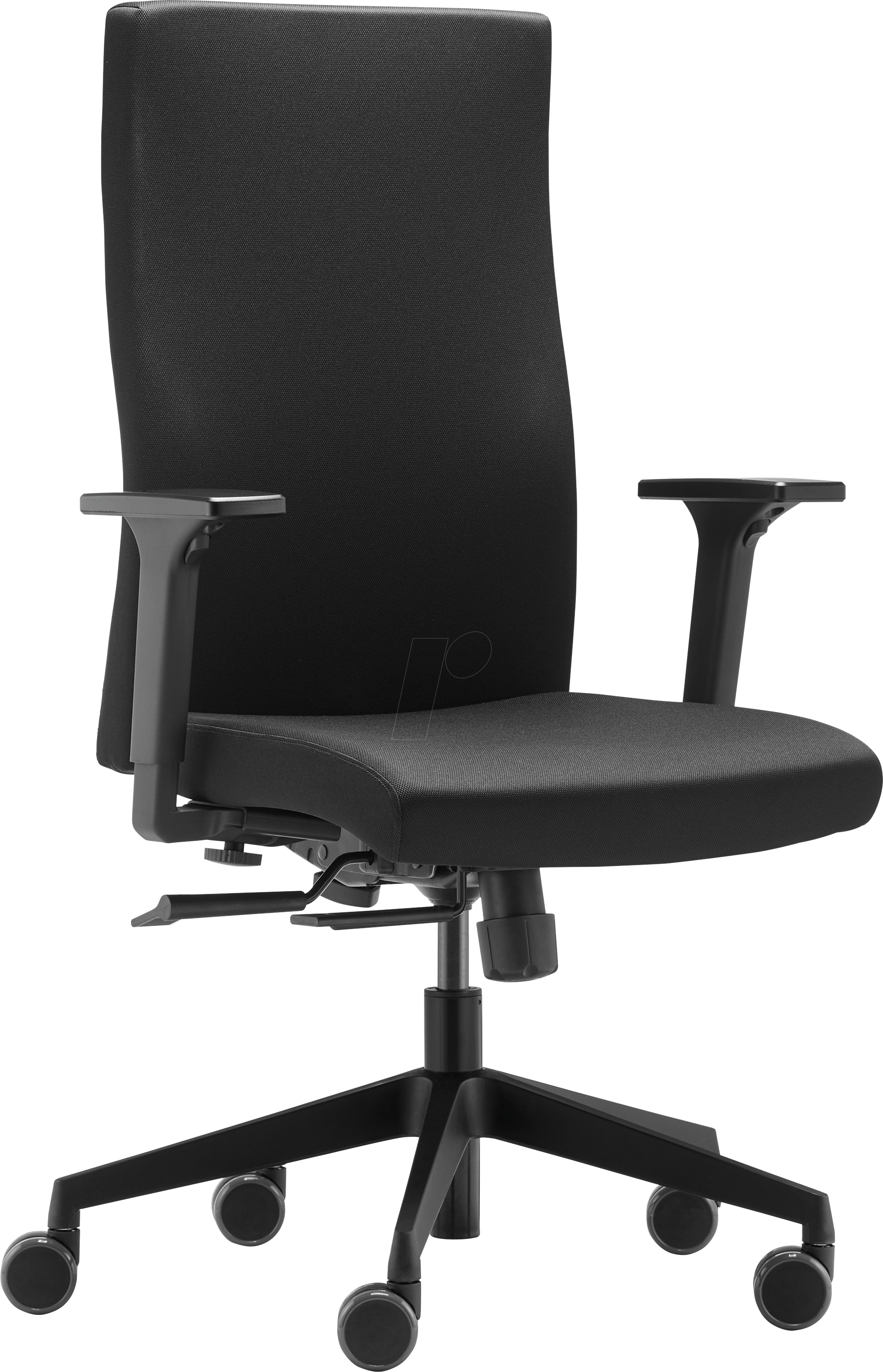 TO STRIKE COMF - Dauphin to-strike comfort task