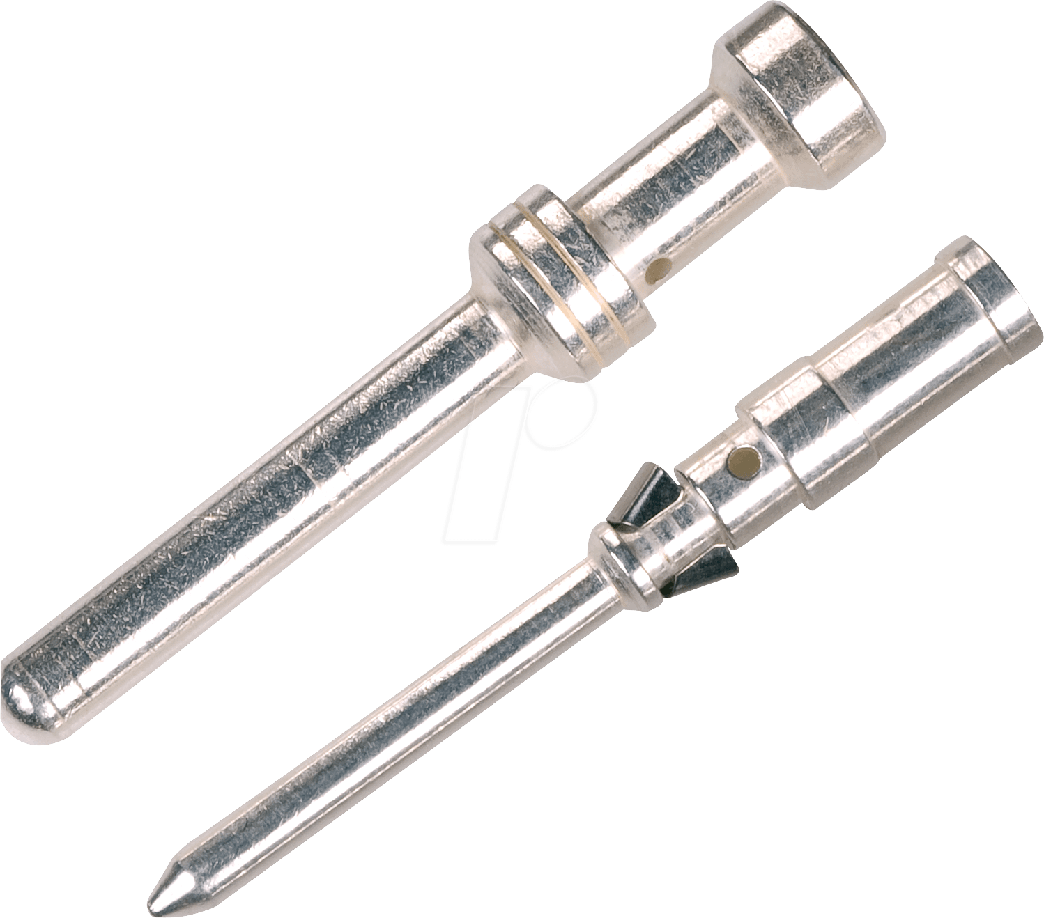 HAN 915 6103 - Crimp-Kontaktstifte, DD-Mod., 0,5mm²