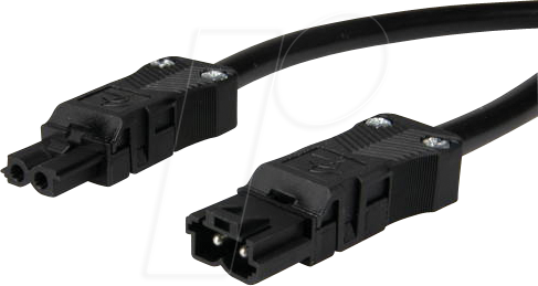 AC 164 VLS215 SW - Verbindungsleitung AC 164