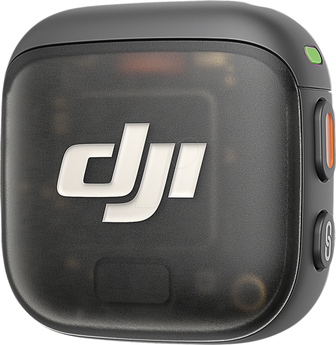 Thumbnail - DJI 116368 - Funkmikrofon, Mic 3 Sender