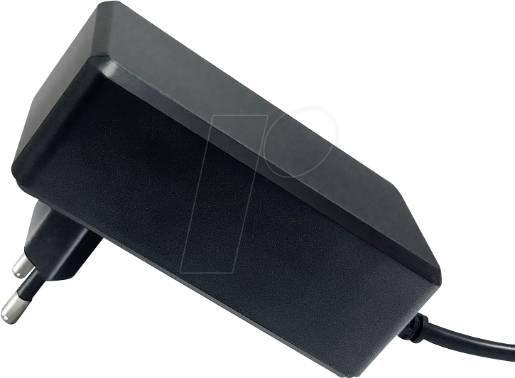 HNP 72EU-240 - Steckernetzteil, 72 W, 24 V, 3 A