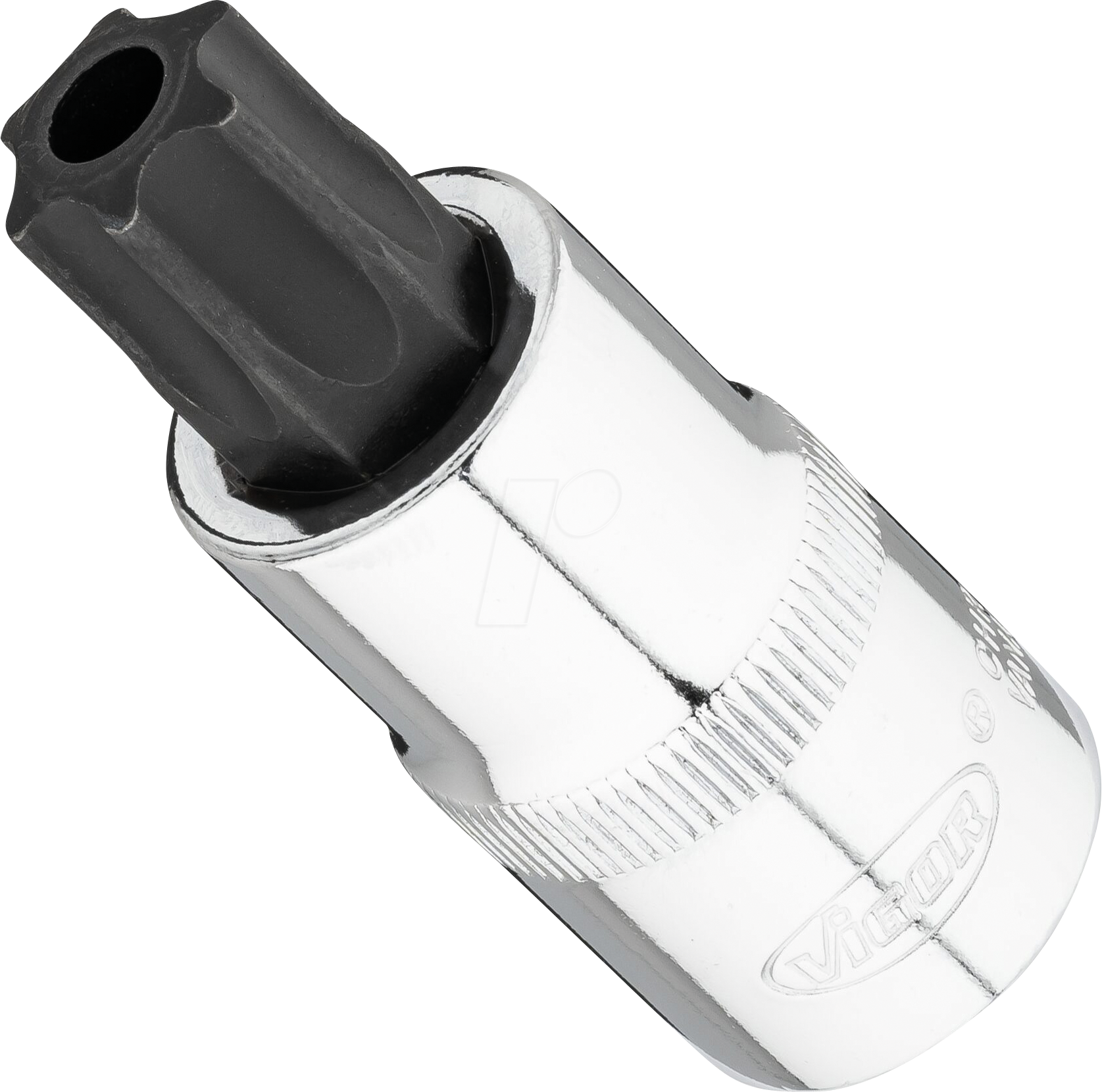 VI 7055-T60H - Schraubendreher-Einsatz, 1/2'', T60H