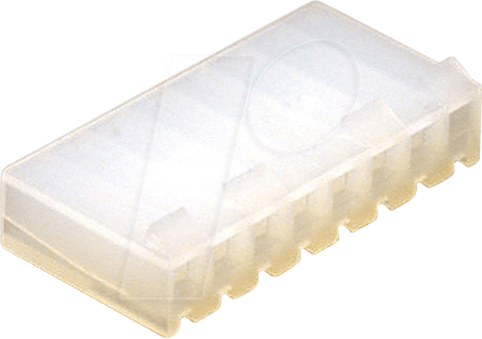MOLEX 9503081 - Molex Crimpgehäuse - KK - 1x8-polig - Buchse