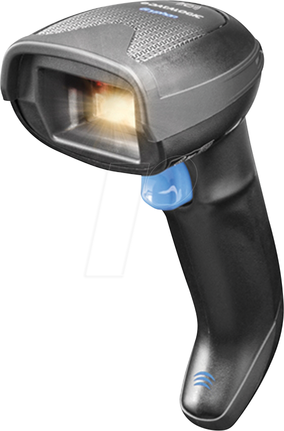 DL GD4590 - Barcodescanner, 2D, Multi-IF, Gryphon I GD4590